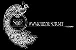 Boudoir Noir